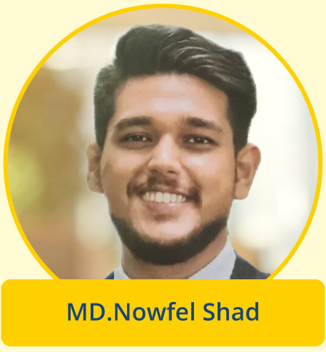 MD.Nowfel Shad