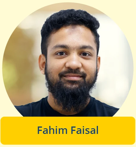 Fahim Faisal