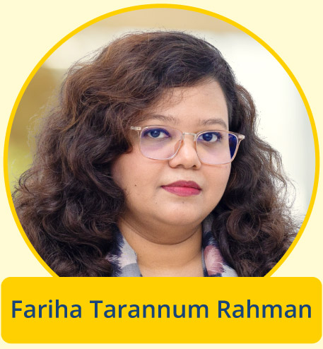 Fariha Trannum