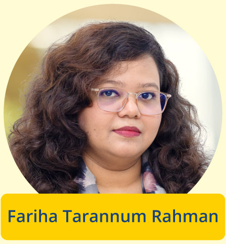Fariha Trannum