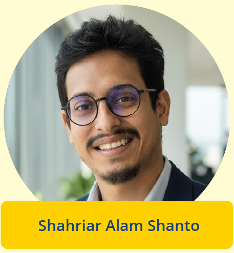 shahriar