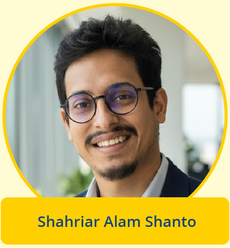 shahriar