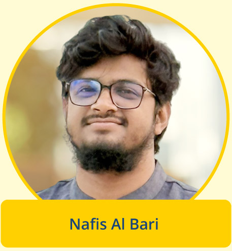 Nafis Al Bari