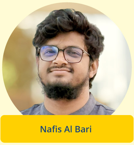 Nafis Al Bari