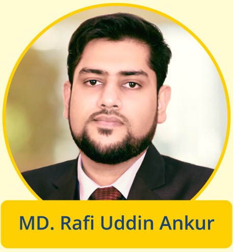 MD. Rafi Uddin Ankur
