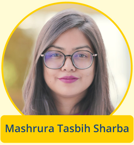 Mashrura Tasbih Sharba
