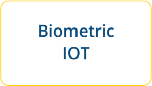 Biometric IOT Team