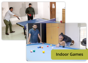 Indoor Games