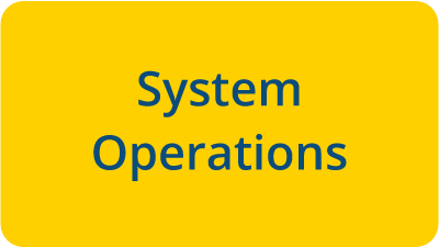 System Operations Team