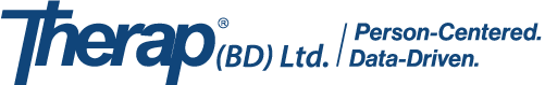 Therap BD Career Logo
