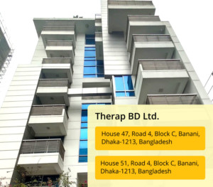 Therap bd limited