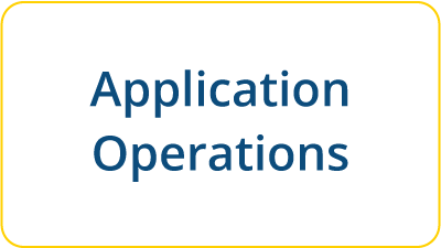Application Operations