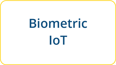 Biometric IoT Team