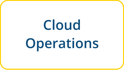 Cloud Operations