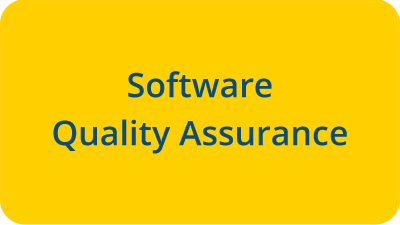 Click here to learn more about Software Quality Assurance