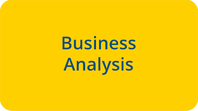 Business Analysis