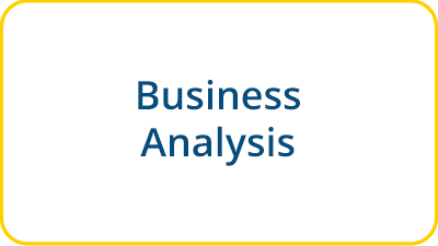 Business Analysis